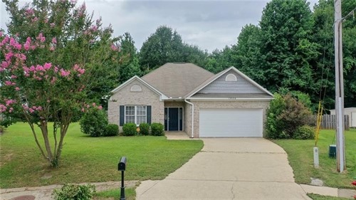1900 Arbor Ln,  Opelika, AL 36804