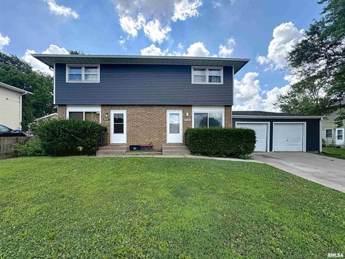 6109 Western Ave,  Davenport, IA 52806