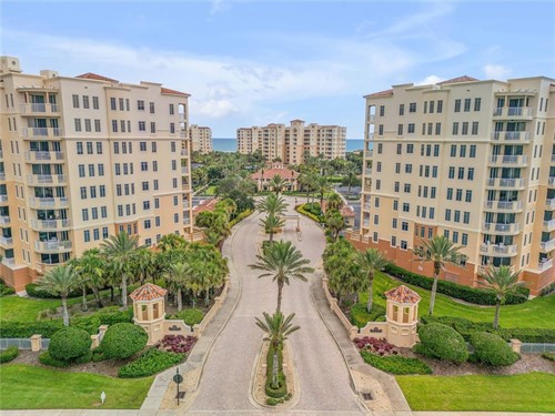 265 Minorca Beach Way Apt 801,  New Smyrna Beach, FL 32169
