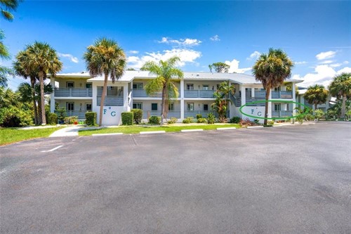 6800 Placida Rd Unit 109,  Englewood, FL 34224