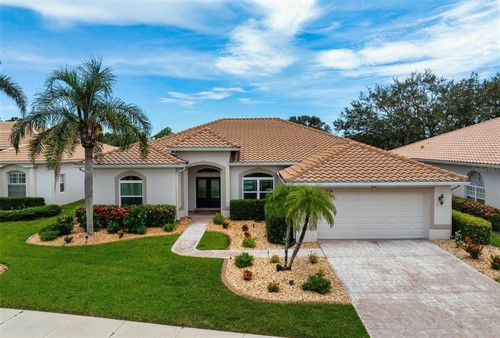 976 Chickadee Dr,  Venice, FL 34285