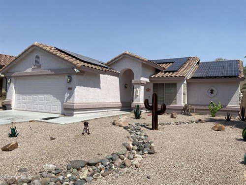 14712 W Lupine Ln,  Surprise, AZ 85374
