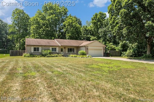 55979 Mound Rd,  Shelby Township, MI 48316