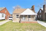 19544 Strasburg St,  Detroit, MI 48205