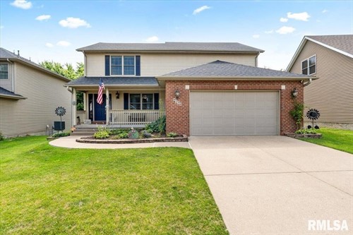 6230 N Clark St,  Davenport, IA 52806