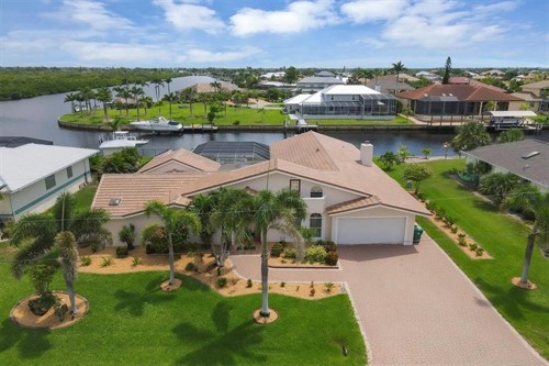 4557 Colleen St,  Port Charlotte, FL 33952