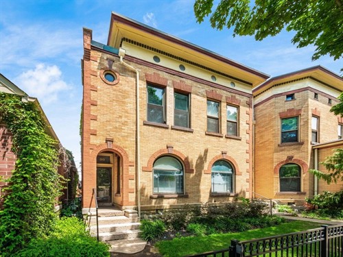 30 W 4th Ave,  Columbus, OH 43201