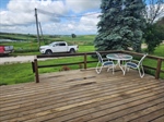 Deck  Property View