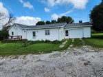 Front View of House