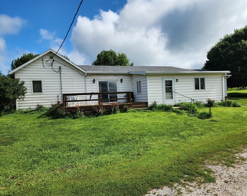 2224 Indian Ave,  Ida Grove, IA 51445