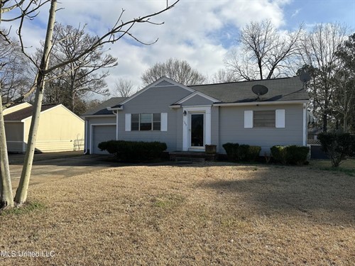 749 Willaneel Dr,  Jackson, MS 39204