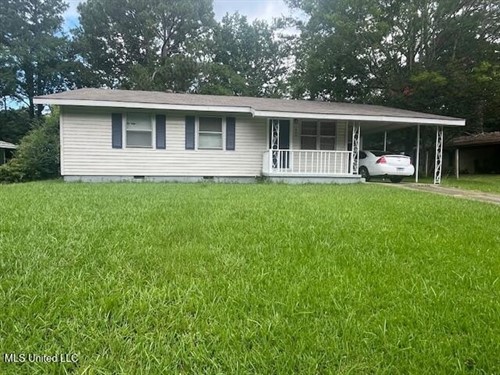 1555 Westhaven Blvd,  Jackson, MS 39209