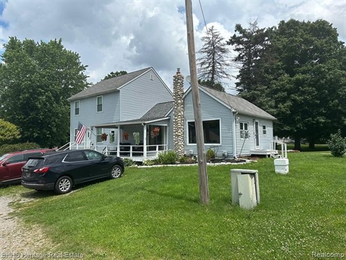 2154 W Maple Ave,  Flint, MI 48507
