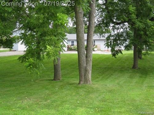 4500 Pommore,  Highland, MI 48380