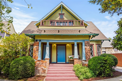 5335 1/2 Monte Vista Street ,  Highland Park, CA 90042