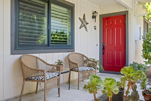 920 5th St W Unit Q,  Sonoma, CA 95476