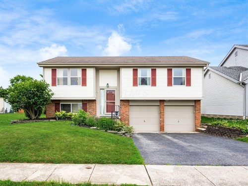 2151 Hagerman Dr,  Columbus, OH 43235