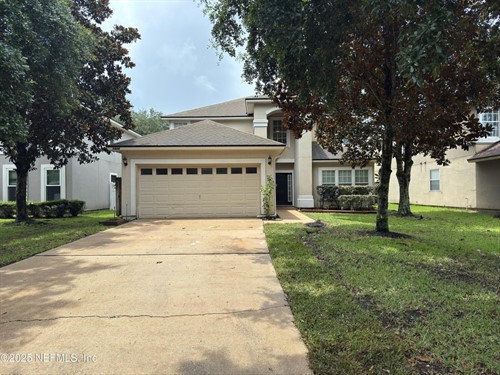 1324 Wekiva Way,  Saint Augustine, FL 32092