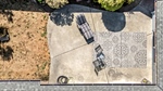 Overhead Patio
