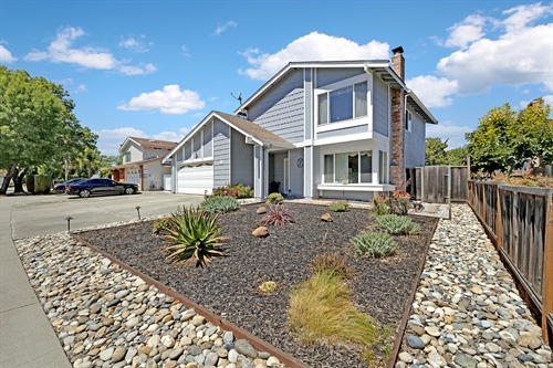 3291 Trafalgar Road,  Fremont, CA 94555