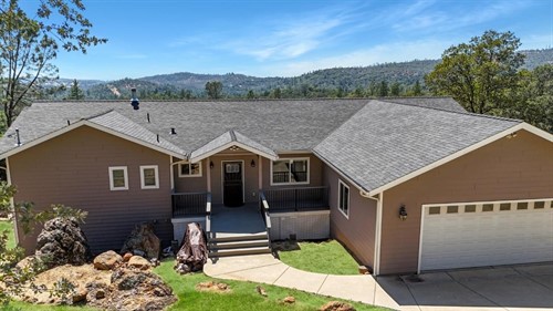 16806 George Way,  Grass Valley, CA 95949