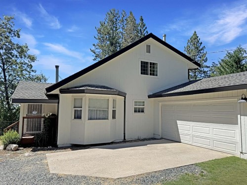 152 Alpine Cir,  Colfax, CA 95713
