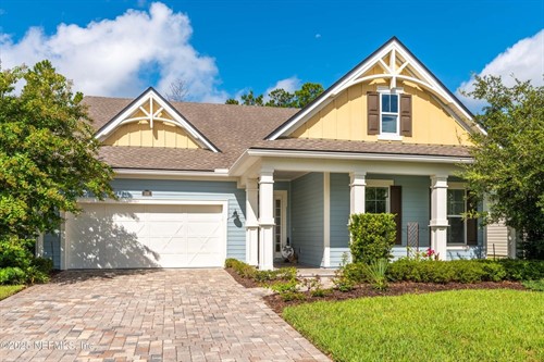 136 Village Grande Dr,  Ponte Vedra, FL 32081