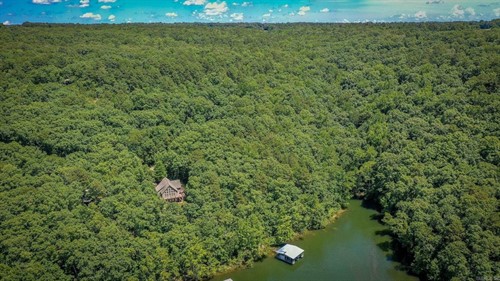 5 Bay Shore Dr,  Greers Ferry, AR 72067