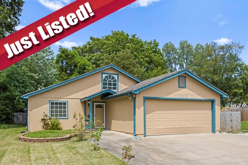11312 E 59th Street,  Raytown, MO 64133