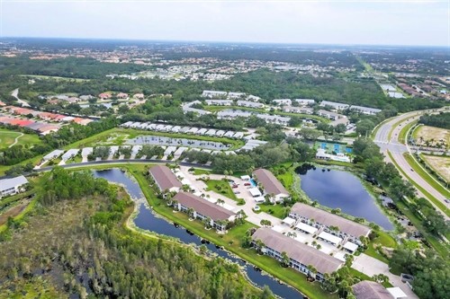 204 Silver Lake Dr Unit 205,  Venice, FL 34292