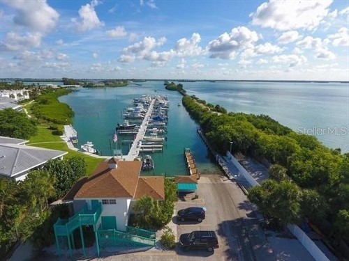 5820 Gasparilla Rd Lot 19,  Boca Grande, FL 33921