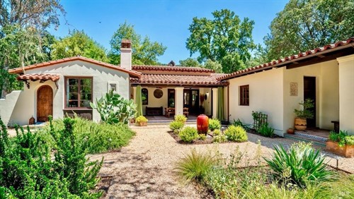 1795 Warm Springs Rd,  Glen Ellen, CA 95442