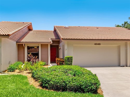 4042 Wilshire Cir E # 151,  Sarasota, FL 34238
