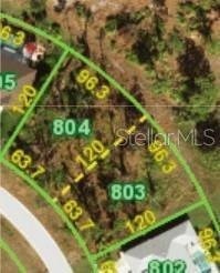 22 Sportsman Pl,  Rotonda West, FL 33947