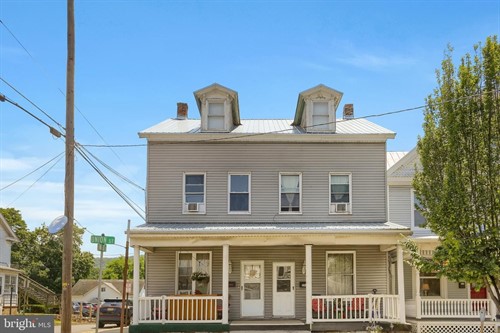 296-298 Union St,  Millersburg, PA 17061
