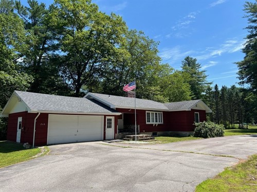 268 Salmon Falls Rd,  Rochester, NH 03868