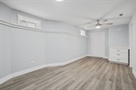 Garden unit living area