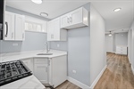 Garde unit kitchen