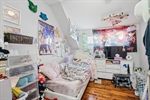 Unit 2 2nd bedroom