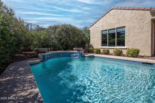 20369 N 272nd Ave,  Buckeye, AZ 85396
