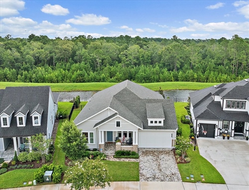 12253 Gathering Pines Road,  Jacksonville, FL 32224