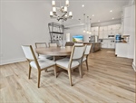 14-Dining Room to Kitchen