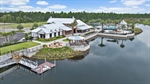 47-Community Center Kayak Dock  Lake