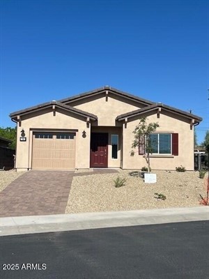 755 N Don Frank Ln,  Wickenburg, AZ 85390