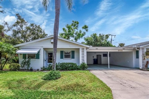 6024 Hibiscus Dr,  Bradenton, FL 34207