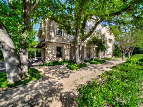 4514 Forestgate Cir,  Arlington, TX 76017