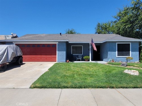 507 Lady Slipper Ln,  Newman, CA 95360