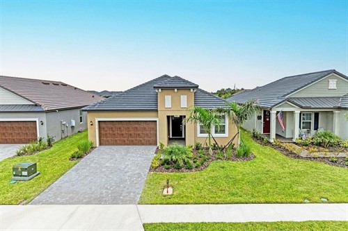 11715 Lilac Pearl Ln,  Parrish, FL 34219