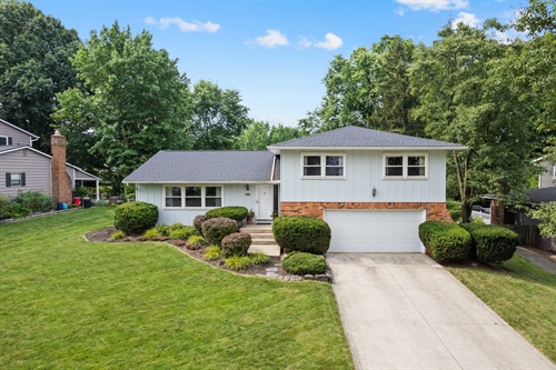 455 Longfellow Ave,  Worthington, OH 43085