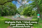 highgate park